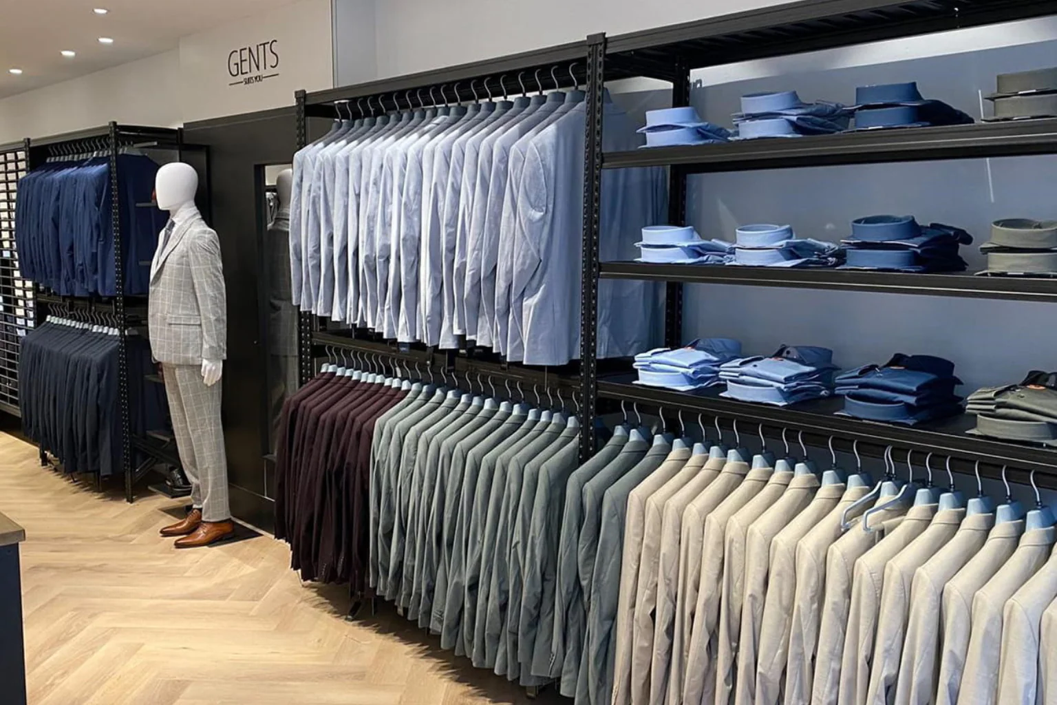 Stijlvolle Perfectie voor de Moderne Man